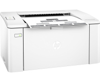 HP LaserJet Pro M102a - 329015 - zdjęcie 4